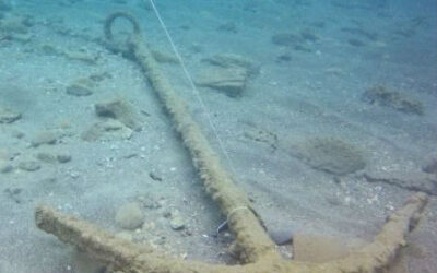 CIRCULAR 009/2017 – REQUISITOS DE LAS AUTORIDADES GUARDACOSTAS CUANDO UN BUQUE PIERDA UN ANCLA ANTES O DURANTE SU ENTRADA EN AGUAS ARGENTINAS