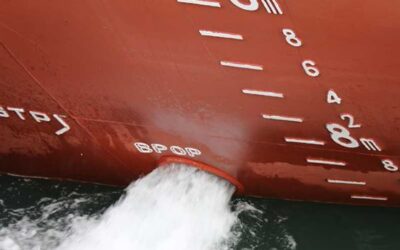 CIRCULAR 006/2017 – AGUA DE LASTRE: INSPECCIONES DE LA GUARDIA COSTERA