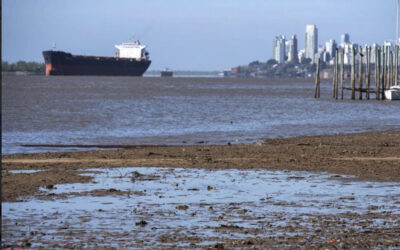 CIRCULAR 44/21: EMERGENCIA HIDROLÓGICA