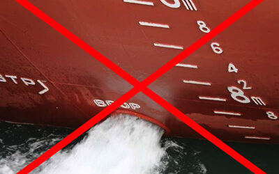 CIRCULAR 005/2017 NUEVAS DISPOSICIONES SOBRE LA GESTIÓN DEL AGUA DE LASTRE: CLORACIÓN DE LASTRE SUSPENDIDA