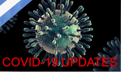 COVID-19: INFORMACIÓN ACTUALIZADA QUE AFECTA A LOS BUQUES