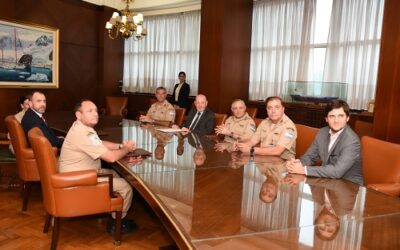 MEMORANDO DE ENTENDIMIENTO PARA RESPONDER A SINIESTROS E INCIDENTES MARÍTIMOS GRAVES