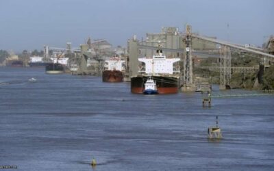 CIRCULAR 013/2018 – TERMINALES PORTUARIAS DE GRANELES SECO Y LÍQUIDOS – “TÉRMINOS Y CONDICIONES”