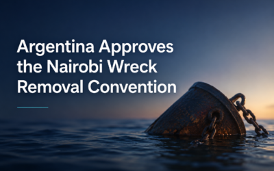 APPROVAL OF THE NAIROBI CONVENTION