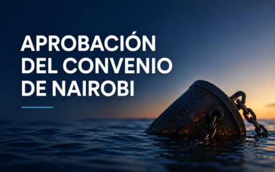 APROBACIÓN DEL CONVENIO DE NAIROBI