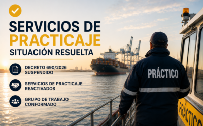 ALERTA: CONFLICTO CON PRACTICOS RESUELTO (actualización)